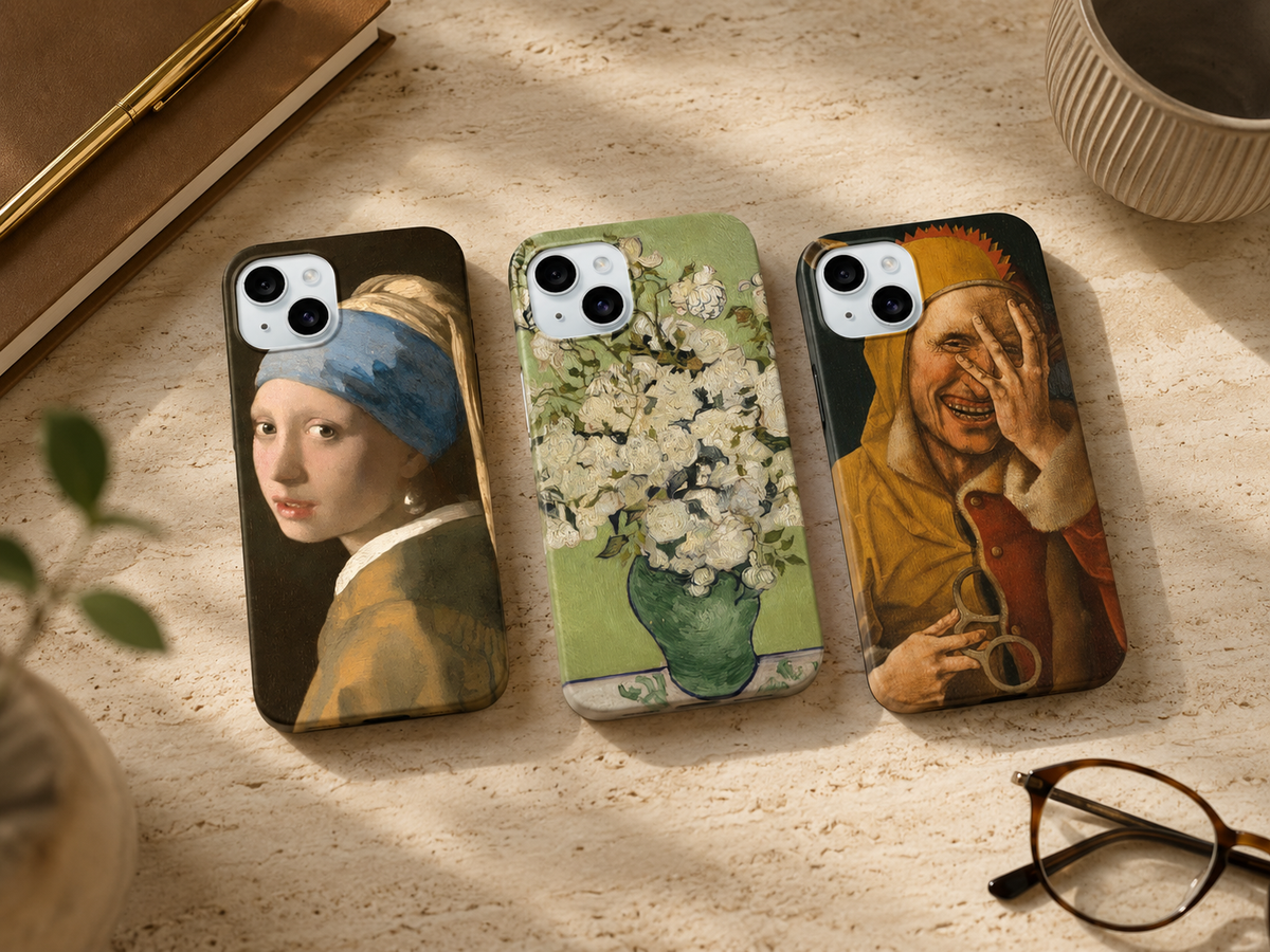 iPhone Cases