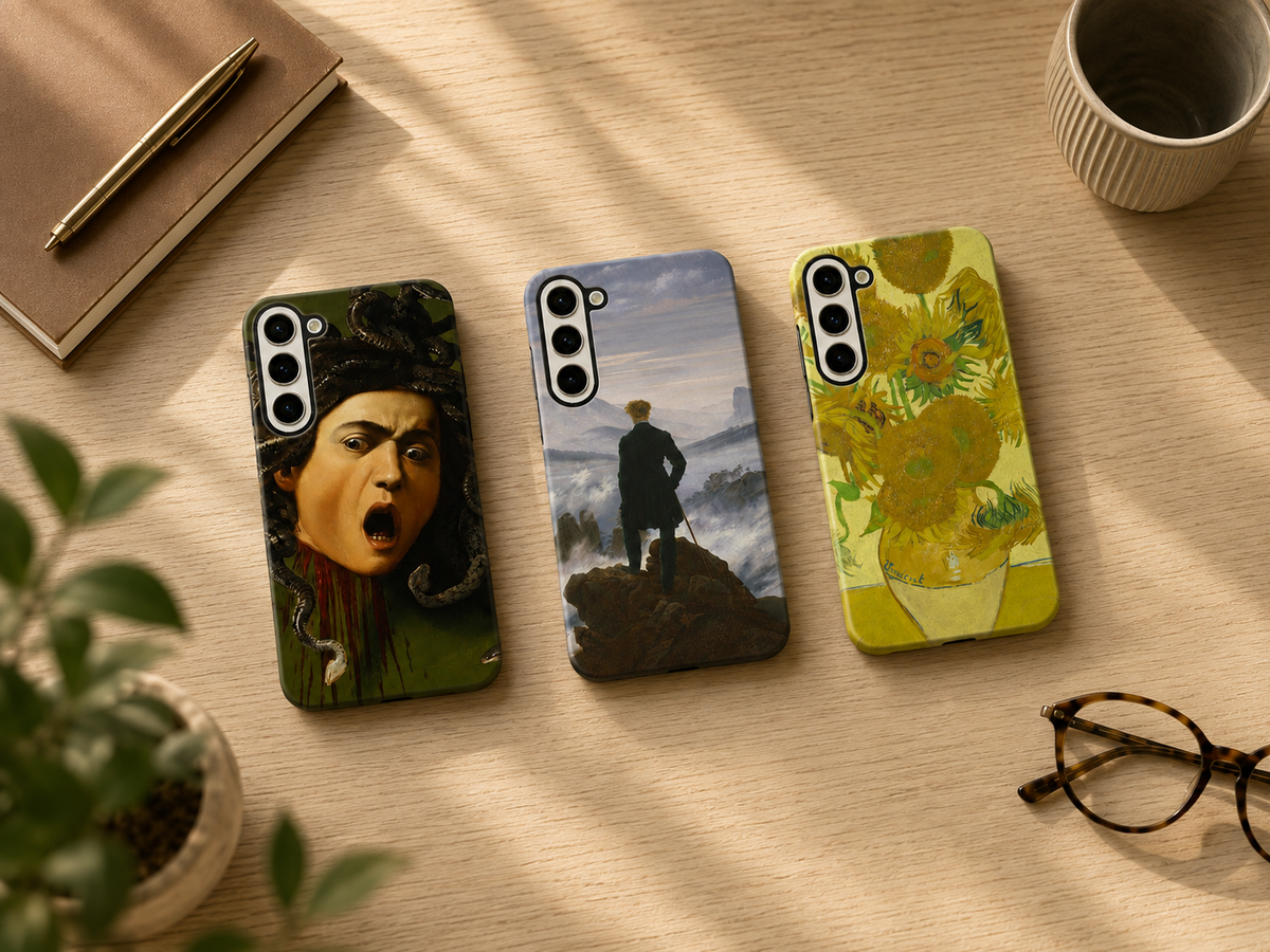 Samsung Cases