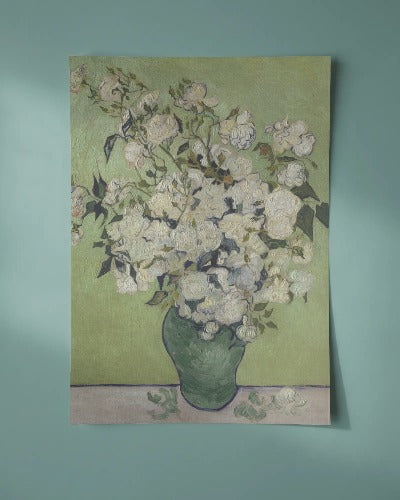 Fine Art Posters